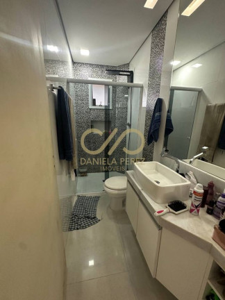 Imagem Apartamento com 2 Quartos à Venda, 108 m² em Guilhermina - Praia Grande