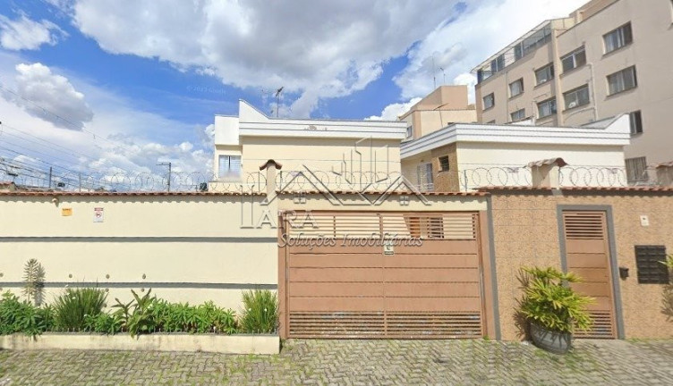 Casa de Condomínio com 2 Quartos à Venda,  em Vila União (zona Leste) - São Paulo