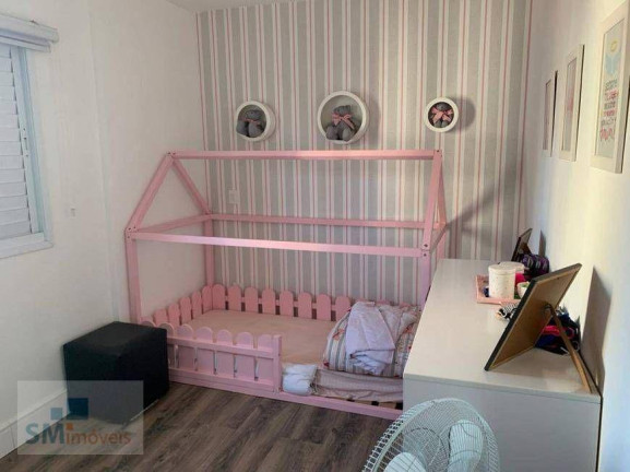 Imagem Apartamento com 3 Quartos à Venda, 84 m² em Santa Paula - São Caetano Do Sul