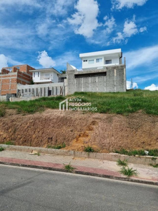 Imagem Terreno à Venda, 450 m² em Condomínio Residencial Jaguary - São José Dos Campos Imagem Terreno à Venda, 450 m² em Condomínio Residencial Jaguary - São José Dos Campos