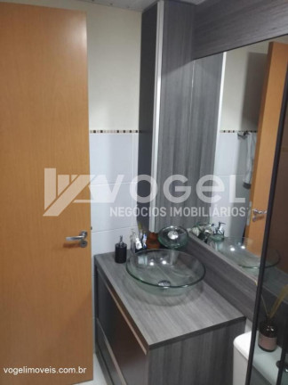 Imagem Apartamento com 2 Quartos à Venda, em Pinheiro - Sao Leopoldo Imagem Apartamento com 2 Quartos à Venda, em Pinheiro - Sao Leopoldo