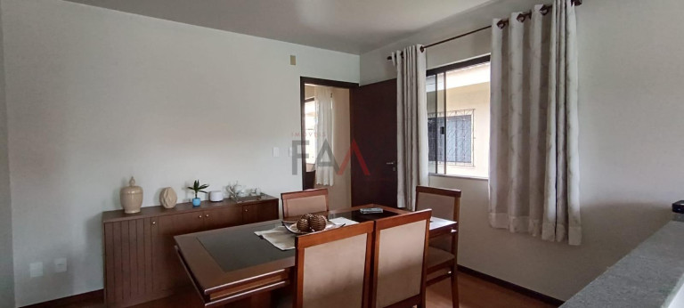 Imagem Casa com 2 Quartos à Venda, 105 m² em Santa Cruz - Guarapuava Imagem Casa com 2 Quartos à Venda, 105 m² em Santa Cruz - Guarapuava