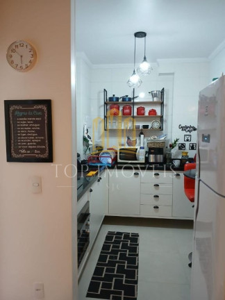 Imagem Apartamento com 2 Quartos à Venda, 50 m² em Granjas Santa Terezinha - Taubaté Imagem Apartamento com 2 Quartos à Venda, 50 m² em Granjas Santa Terezinha - Taubaté