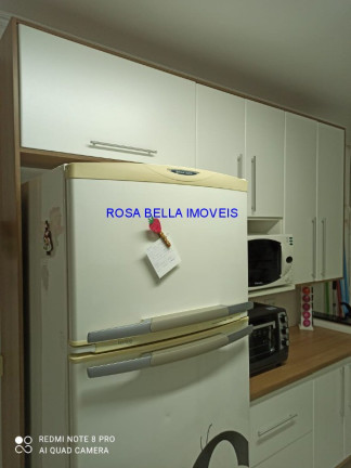 Imagem Apartamento com 2 Quartos à Venda, 50 m² em Parque Residencial Eloy Chaves - Jundiaí Imagem Apartamento com 2 Quartos à Venda, 50 m² em Parque Residencial Eloy Chaves - Jundiaí