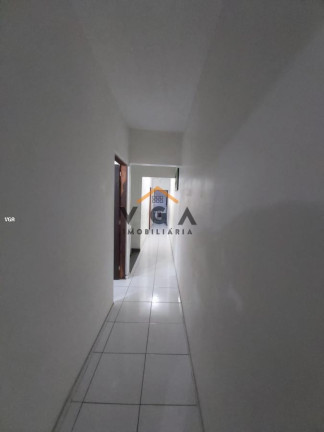 Imagem Casa com 5 Quartos à Venda, 240 m² em Parque Boturussu - São Paulo