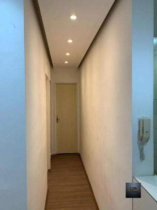 Imagem Apartamento com 2 Quartos à Venda, 43 m² em Canhema - Diadema