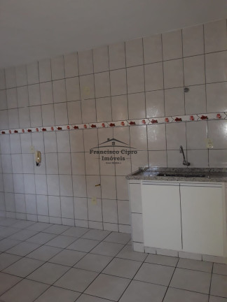 Imagem Apartamento com 3 Quartos à Venda, 98 m² em Vila Comendador Rodrigues Alves (pedregulho) - Guaratinguetá Imagem Apartamento com 3 Quartos à Venda, 98 m² em Vila Comendador Rodrigues Alves (pedregulho) - Guaratinguetá