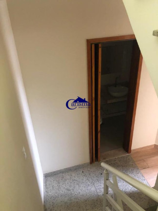 Imagem Sobrado com 2 Quartos à Venda, 76 m² em Parque Jaçatuba - Santo André Imagem Sobrado com 2 Quartos à Venda, 76 m² em Parque Jaçatuba - Santo André