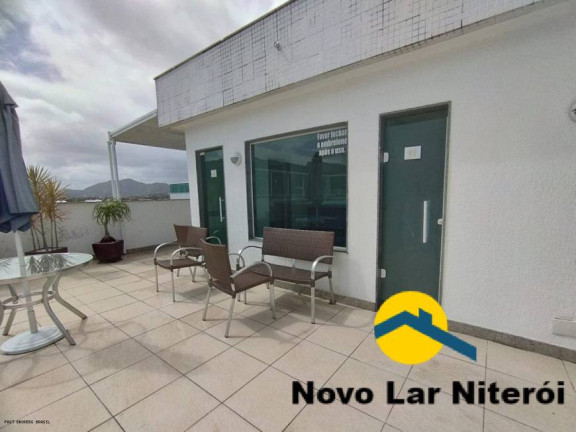 Imagem Apartamento com 2 Quartos à Venda, 75 m² em Maravista - Niterói Imagem Apartamento com 2 Quartos à Venda, 75 m² em Maravista - Niterói