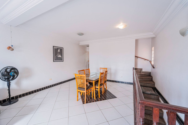Imagem Casa com 3 Quartos à Venda, 305 m² em Vila Morse - São Paulo