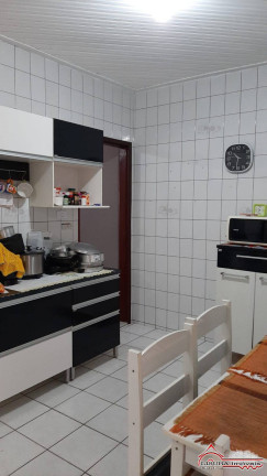 Imagem Casa com 3 Quartos à Venda, em Jardim Santa Maria - Jacareí Imagem Casa com 3 Quartos à Venda, em Jardim Santa Maria - Jacareí