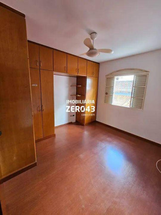 Imagem Casa com 4 Quartos à Venda, 202 m² em Jardim Império Do Sol - Londrina Imagem Casa com 4 Quartos à Venda, 202 m² em Jardim Império Do Sol - Londrina