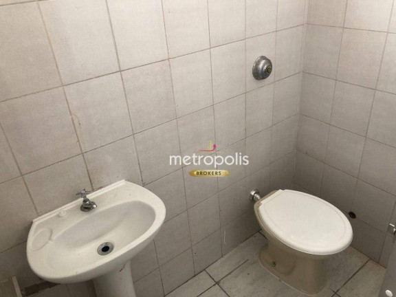 Imagem Casa com 2 Quartos para Alugar, 90 m² em Vila Deodoro - São Paulo
