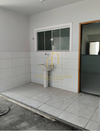 Imagem Casa com 2 Quartos à Venda, 75 m² em Centro - Iguaba Grande Imagem Casa com 2 Quartos à Venda, 75 m² em Centro - Iguaba Grande