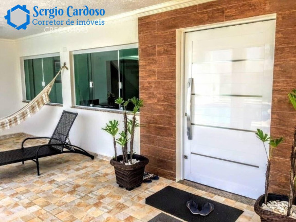 Imagem Casa com 4 Quartos à Venda, 225 m² em Cibratel I - Itanhaém
