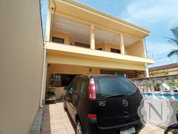 Imagem Sobrado com 3 Quartos à Venda, 320 m² em Gaivota - Itanhaém Imagem Sobrado com 3 Quartos à Venda, 320 m² em Gaivota - Itanhaém