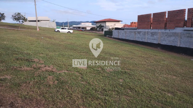 Imagem Terreno em Condomínio à Venda, 525 m² em Residencial Terras Nobres - Itatiba
