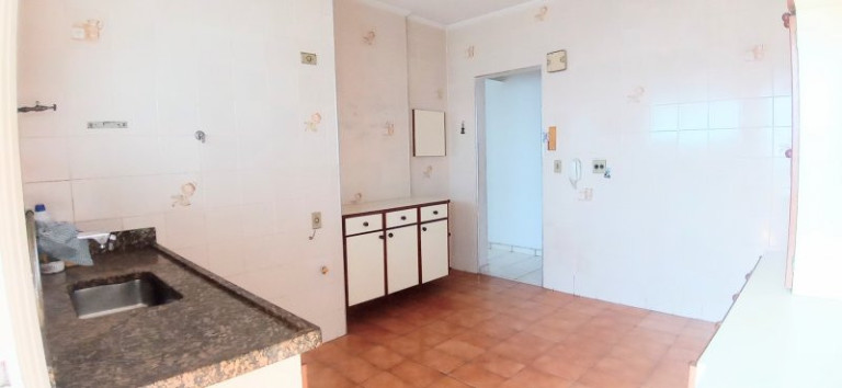 Imagem Apartamento com 2 Quartos à Venda, 100 m² em Embaré - Santos Imagem Apartamento com 2 Quartos à Venda, 100 m² em Embaré - Santos