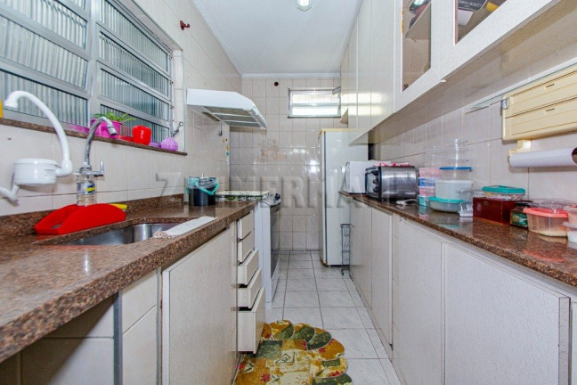 Imagem Casa com 2 Quartos à Venda, 67 m² em Alto De Pinheiros - São Paulo