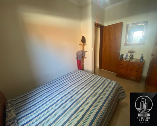 Imagem Casa com 3 Quartos à Venda, 104 m² em Horto Florestal - Sorocaba Imagem Casa com 3 Quartos à Venda, 104 m² em Horto Florestal - Sorocaba