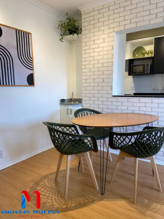 Imagem Apartamento com 1 Quarto à Venda, 42 m² em Casa Branca - Santo André Imagem Apartamento com 1 Quarto à Venda, 42 m² em Casa Branca - Santo André
