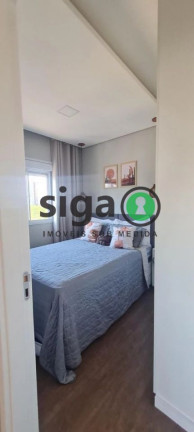 Imagem Apartamento com 2 Quartos à Venda, 47 m² em Parque Reboucas - São Paulo Imagem Apartamento com 2 Quartos à Venda, 47 m² em Parque Reboucas - São Paulo