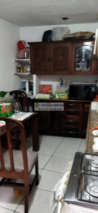 Imagem Sobrado com 2 Quartos à Venda, 190 m² em Ipiranga - São Paulo Imagem Sobrado com 2 Quartos à Venda, 190 m² em Ipiranga - São Paulo