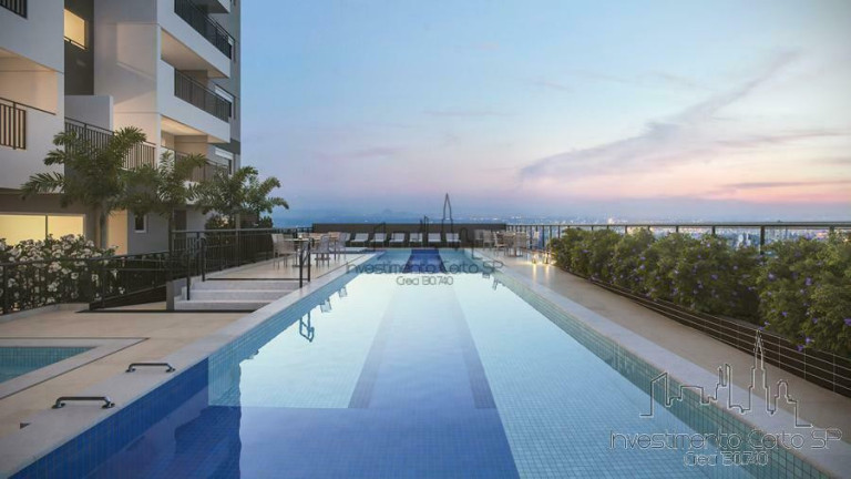 Imagem Apartamento com 3 Quartos à Venda, 86 m² em Vila Guilhermina - São Paulo Imagem Apartamento com 3 Quartos à Venda, 86 m² em Vila Guilhermina - São Paulo