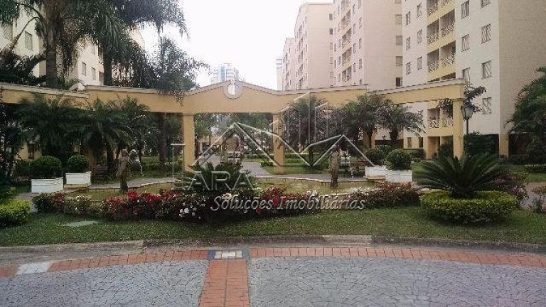 Imagem Apartamento com 3 Quartos à Venda,  em Tatuapé - São Paulo