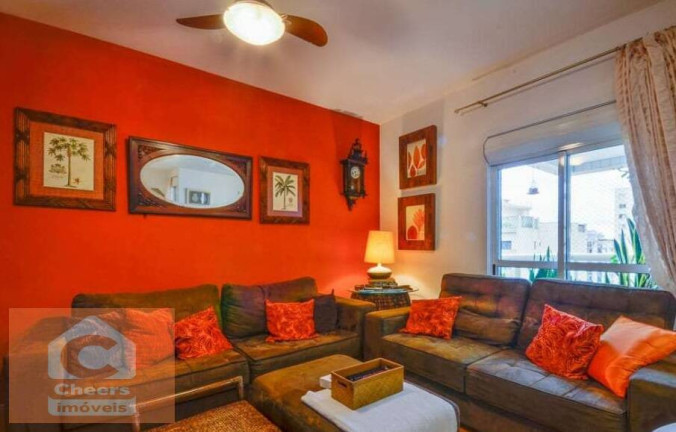 Imagem Apartamento com 4 Quartos para Alugar, 195 m² em Moema - São Paulo Imagem Apartamento com 4 Quartos para Alugar, 195 m² em Moema - São Paulo