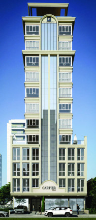 Apartamento com 2 Quartos à Venda, 90 m² em Zona Nova - Capão Da Canoa