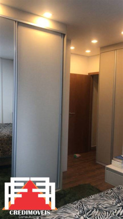 Imagem Apartamento com 3 Quartos à Venda, 132 m² em Canto Do Forte - Praia Grande