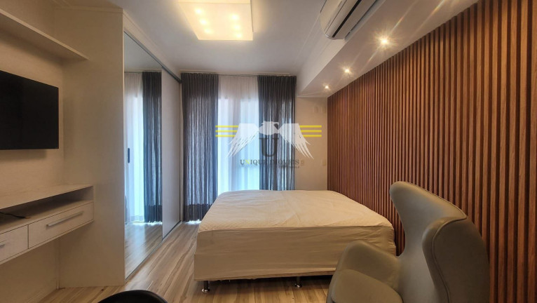 Imagem Studio com 1 Quarto para Alugar, 38 m² em Vila Gomes Cardim - São Paulo