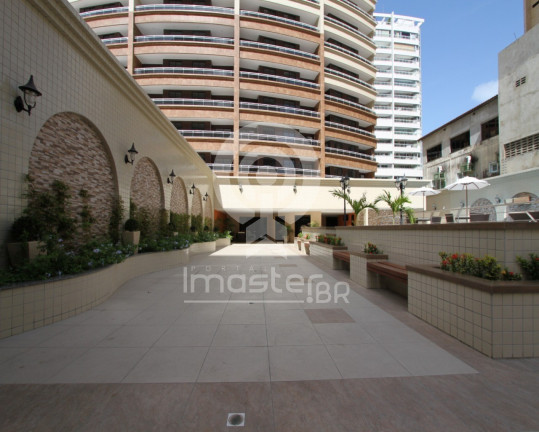 Imagem Apartamento com 2 Quartos à Venda, 76 m² em Meireles - Fortaleza