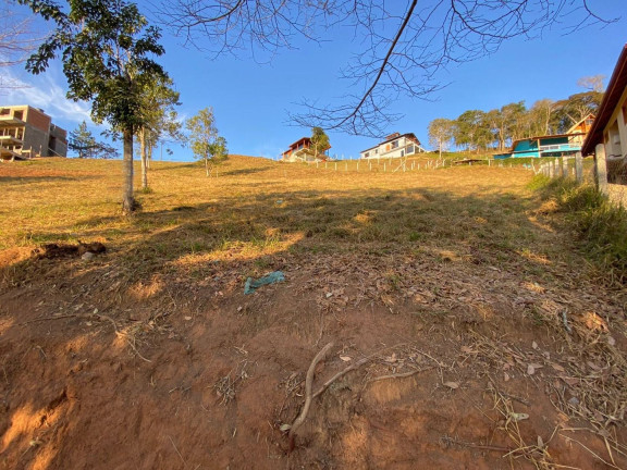 Imagem Terreno à Venda, 529 m² em Sebastiana - Teresópolis Imagem Terreno à Venda, 529 m² em Sebastiana - Teresópolis