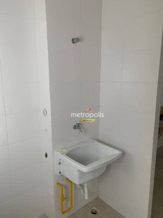 Imagem Apartamento com 2 Quartos à Venda, 66 m² em Fundação - São Caetano Do Sul