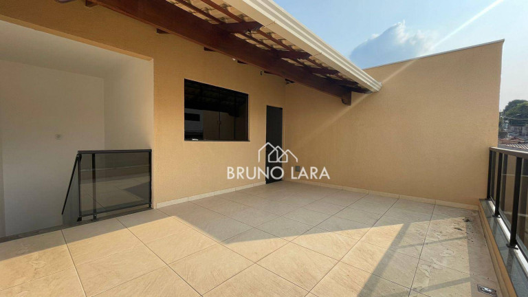 Casa com 3 Quartos à Venda, 150 m² em Industrial São Luiz - Contagem