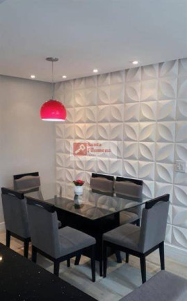 Imagem Apartamento com 2 Quartos à Venda, 45 m² em Planalto - São Bernardo Do Campo Imagem Apartamento com 2 Quartos à Venda, 45 m² em Planalto - São Bernardo Do Campo
