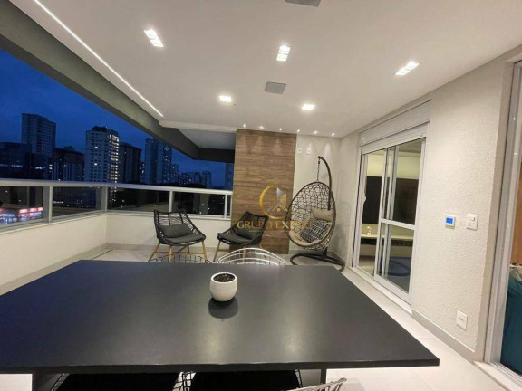 Imagem Apartamento com 2 Quartos à Venda ou Locação, 103 m² em Parque Residencial Aquarius - São José Dos Campos Imagem Apartamento com 2 Quartos à Venda ou Locação, 103 m² em Parque Residencial Aquarius - São José Dos Campos