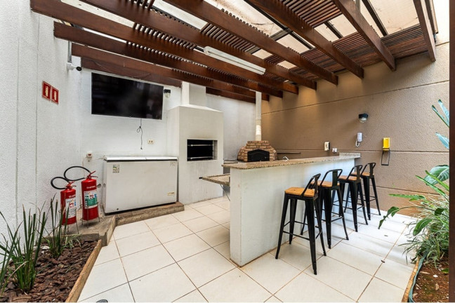 Imagem Imóvel com 3 Quartos à Venda, 107 m² em Vila Andrade - São Paulo