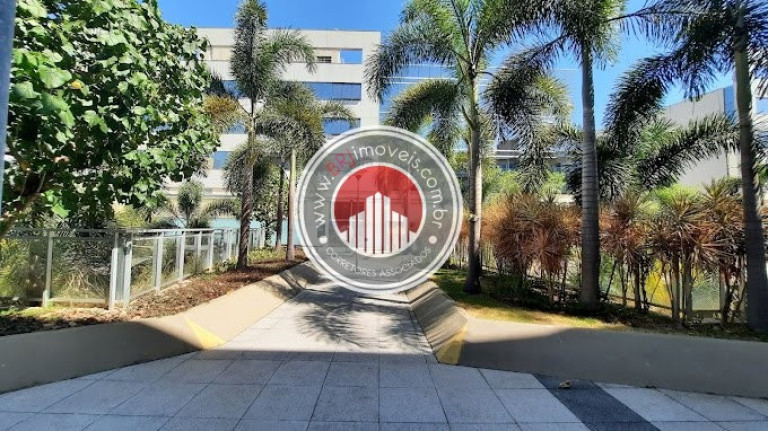 Imagem Sala Comercial à Venda, 86 m² em Barra Da Tijuca - Rio De Janeiro Imagem Sala Comercial à Venda, 86 m² em Barra Da Tijuca - Rio De Janeiro