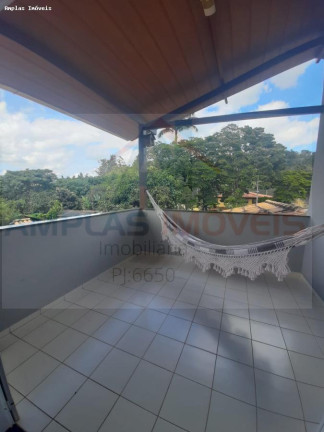 Imagem Casa com 4 Quartos à Venda, 165 m² em Azurita - Mateus Leme