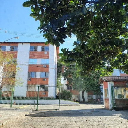 Apartamento com 2 Quartos à Venda, 46 m² em Anil - Rio De Janeiro
