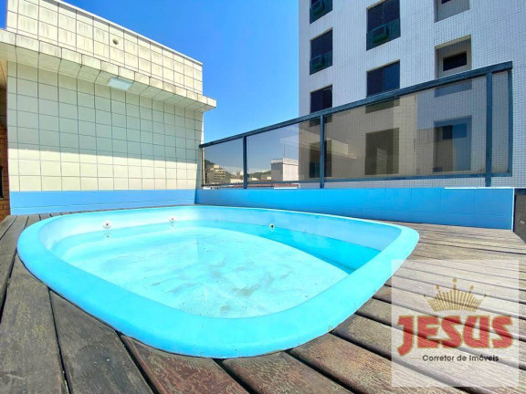 Imagem Cobertura com 2 Quartos à Venda, 208 m² em Enseada - Guarujá Imagem Cobertura com 2 Quartos à Venda, 208 m² em Enseada - Guarujá