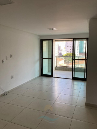 Imóvel com 3 Quartos à Venda, 97 m² em Manaíra - João Pessoa