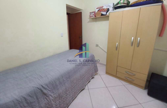 Imagem Apartamento com 2 Quartos à Venda, 60 m² em Mirim - Praia Grande