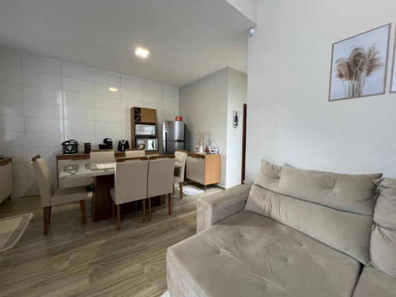 Imagem Casa com 2 Quartos à Venda, 80 m² em Costeira - Balneário Barra Do Sul