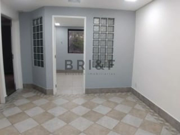 Imagem Imóvel Comercial à Venda ou Locação, 40 m² em Vila Olímpia - São Paulo