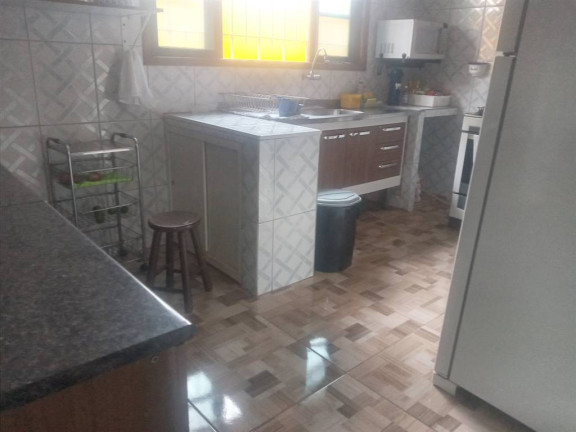 Imagem Casa com 3 Quartos à Venda, 111 m² em Solemar - Praia Grande Imagem Casa com 3 Quartos à Venda, 111 m² em Solemar - Praia Grande