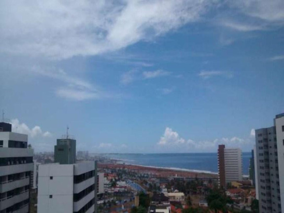 Imagem Apartamento com 3 Quartos à Venda, 100 m² em Armação - Salvador
